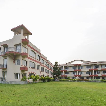 Oyo 15149 Hotel Ajoy Minar Mandarmani Extérieur photo