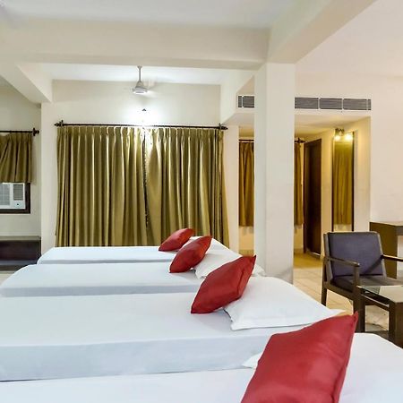 Oyo 15149 Hotel Ajoy Minar Mandarmani Extérieur photo