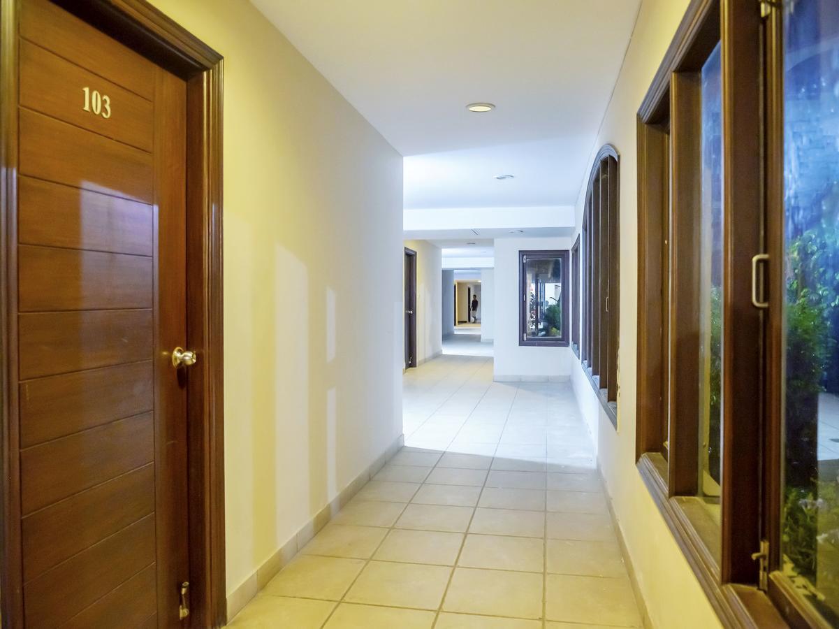Oyo 15149 Hotel Ajoy Minar Mandarmani Extérieur photo