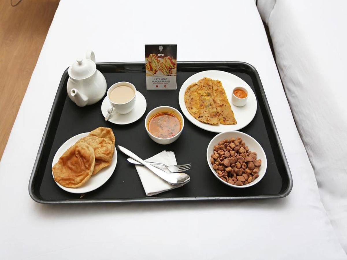 Oyo 15149 Hotel Ajoy Minar Mandarmani Extérieur photo