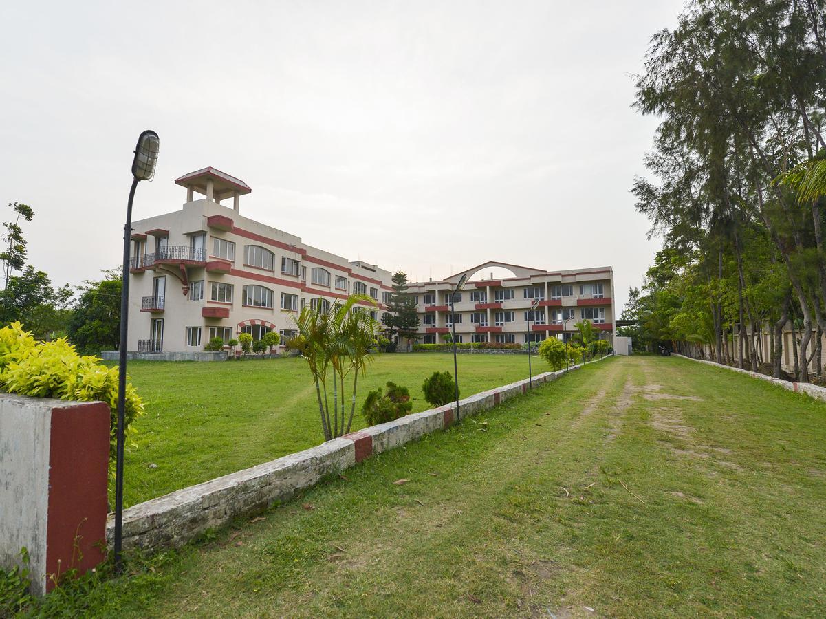 Oyo 15149 Hotel Ajoy Minar Mandarmani Extérieur photo