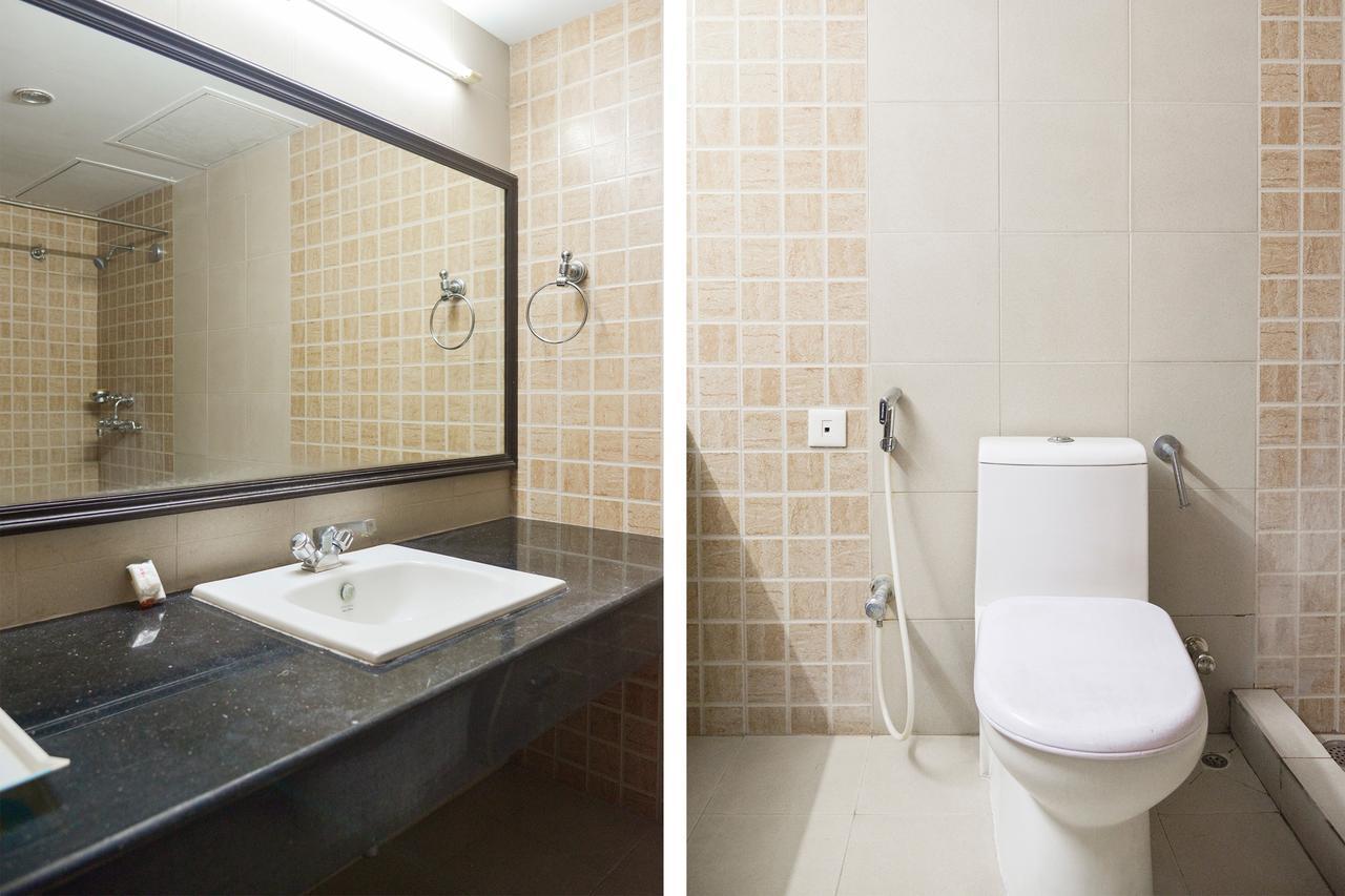 Oyo 15149 Hotel Ajoy Minar Mandarmani Extérieur photo