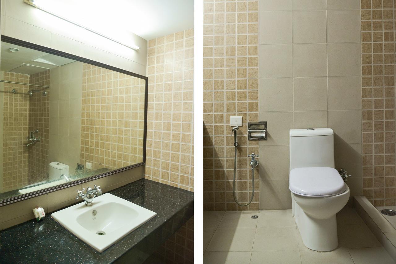 Oyo 15149 Hotel Ajoy Minar Mandarmani Extérieur photo