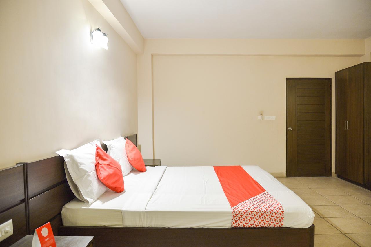 Oyo 15149 Hotel Ajoy Minar Mandarmani Extérieur photo
