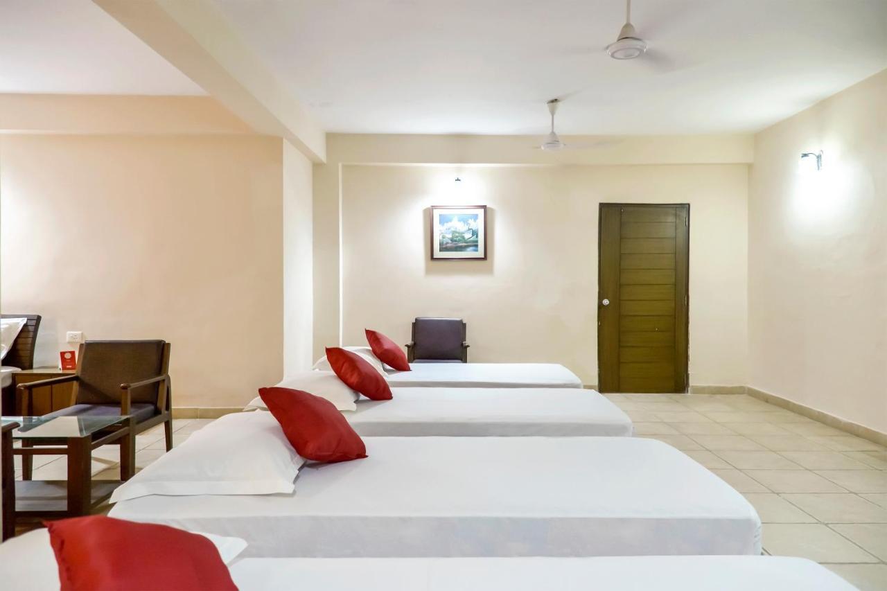 Oyo 15149 Hotel Ajoy Minar Mandarmani Extérieur photo