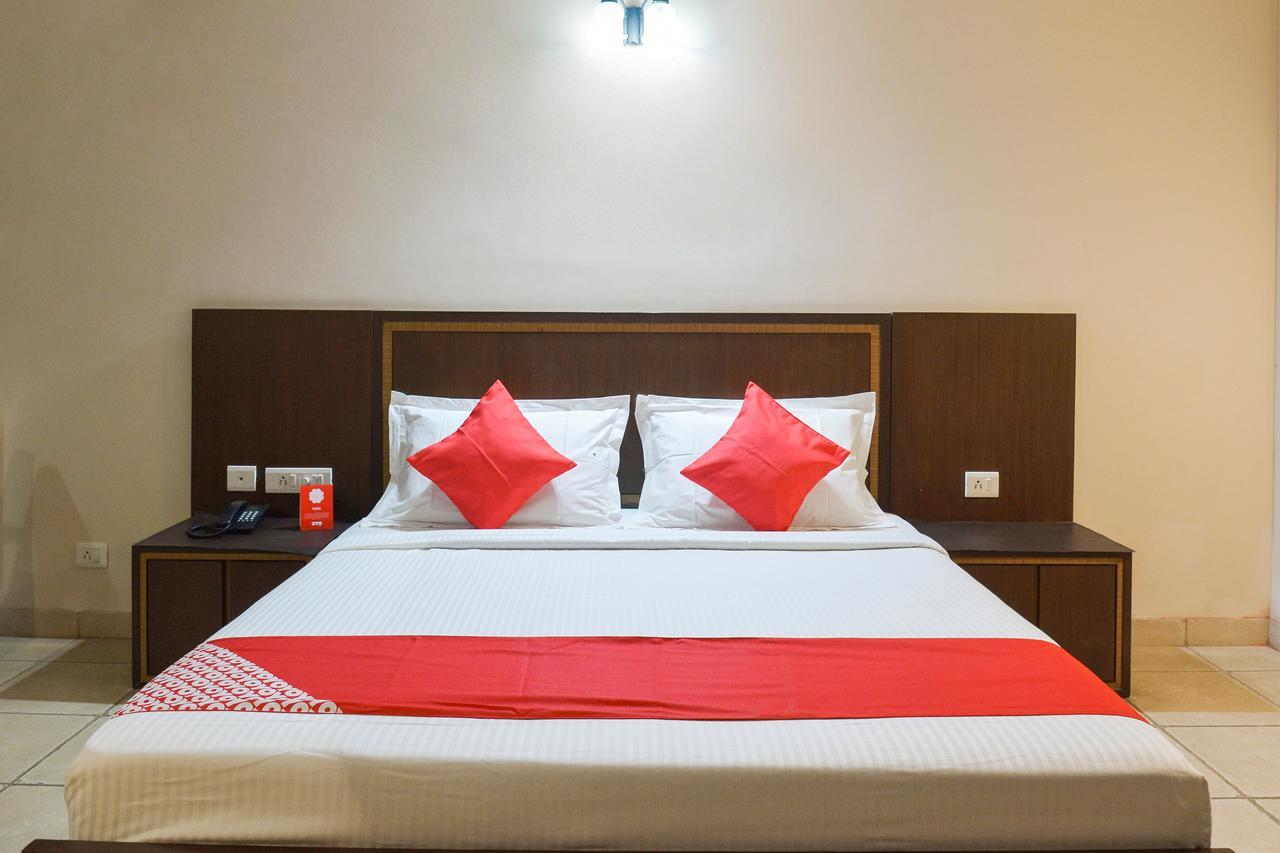 Oyo 15149 Hotel Ajoy Minar Mandarmani Extérieur photo